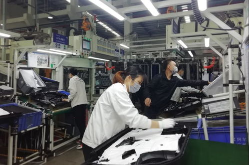 公司花都工廠順利復(fù)工，設(shè)計(jì)服務(wù)全面恢復(fù)