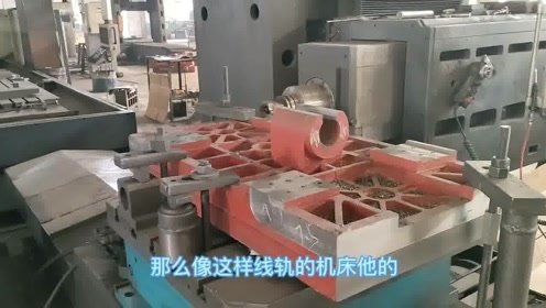 自主設(shè)計(jì)五軸加工中心 機(jī)床廠提升產(chǎn)品制造能力的戰(zhàn)略選擇