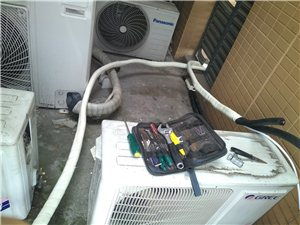 簡陽在線 專業家用電器安裝服務，讓生活更安心便捷