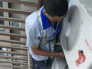 一站式家電安裝服務(wù) 電話機(jī)、電風(fēng)扇與凈水器的專業(yè)解決方案